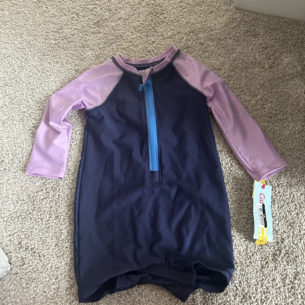 Cat & Jack 18 Month Wetsuit NWT